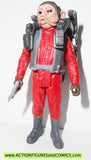 star wars action figures NIEN NUNB force awakens 2015