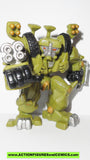 transformers robot heroes BRAWL devastator movie pvc action figures