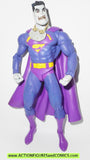 dc direct BIZARRO superman 2003 series 1 universe action figures