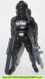 star wars action figures TIE FIGHTER PILOT 1997 power of the force potf