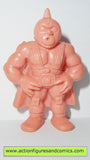 Muscle m.u.s.c.l.e men KINNIKUMAN D 001 man flesh 1985 mattel toys action figures