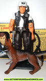 gi joe LAW & ORDER 2000 V4 ARAH a real american hero GIJOE g i mp