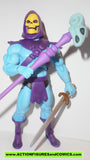 masters of the universe SKELETOR classics 2.0 filmation he-man cartoon style