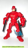 Marvel Super Hero Mashers DAREDEVIL 6 inch universe action figure