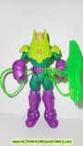DC universe total heroes LEX LUTHOR superman 2013 6 inch animated action figures
