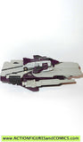 Transformers generation 1 FLATTOP 1988 complete g1 micromaster transports