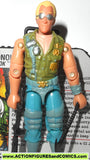 gi joe BUZZER 2005 v3 dreadnok DTC direct to consumer series hasbro toys action figures