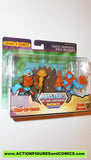 masters of the universe minis MAN AT ARMS FAKER HE-MAN classics action figures moc