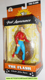 dc direct FLASH first appearance Jay Garrick golden age 2004 action figures moc