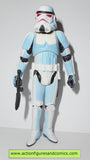 star wars action figures HAN SOLO STORMTROOPER marvel 3Oth anniversary