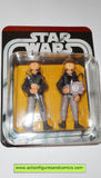 star wars action figures CANTINA BAND MEMBERS saga 2006 figrin d'an modal nodes
