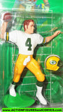 Starting Lineup BRETT FAVRE 1998 Green Bay Packers football sports moc