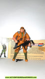 gi joe DUKE 2002 v10 yellow variant complete g i joe vs cobra action figures