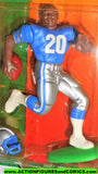 Starting Lineup BARRY SANDERS 1994 detroit lions football sports moc