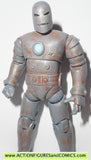 marvel universe IRON MAN original armor 2009 movie 2 hasbro 22