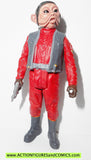 star wars action figures NIEN NUNB force awakens 2015