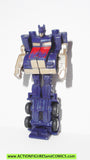 Transformers movie OPTIMUS PRIME 1 inch mini 2009 action figures