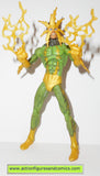 marvel universe ELECTRO series 1 25 2009 spider-man action figures