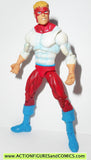 marvel universe PILEDRIVER 2009 secret wars wrecking crew 4 inch action figures