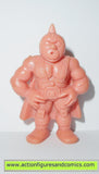 Muscle m.u.s.c.l.e men KINNIKUMAN D 001 man flesh 1985 mattel toys action figures