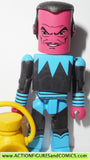 minimates SINESTRO green lantern dc universe action figures