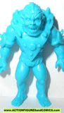 Masters of the Universe BEAST MAN beastman Motuscle muscle he-man 2016 blue