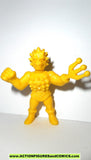 Masters of the Universe SPIKOR Motuscle muscle he-man M.O.T.U.S.C.L.E 2017 yellow
