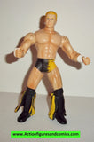 Wrestling WWE action figures SHANE DOUGLAS ECW wwf toy biz