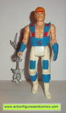 chuck norris karate kommandos CHUCK NORRIS kung fu training ki vintage 1986 action figures 4411