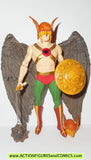 dc direct HAWKMAN silver golden age collectibles universe complete