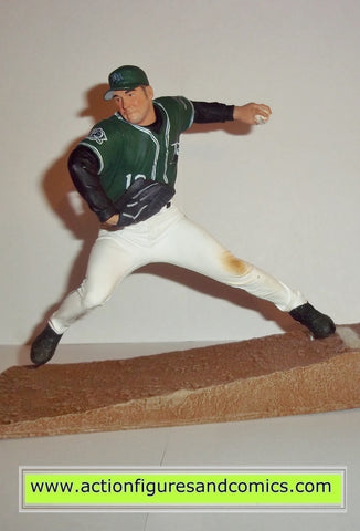 mcfarlane sports action figures SCOTT KAZMIR Tampa bay rays 19 sportspick baseball toys