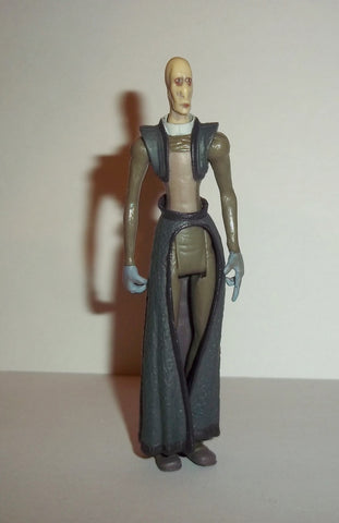 star wars action figures SAN HILL geonosian war room 2002 attack of the clones