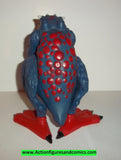 Thundercats MOAT MONSTER 1986 LJN vintage action figures 1985 FIG