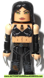 minimates X-23 x-force capcom vs x-men marel wave 3 series action figure