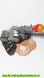 transformers robot heroes MEGATRON tank movie pvc action figures