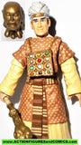 Indiana Jones BELLOQ  ceremony robes hasbro raiders lost ark 2008