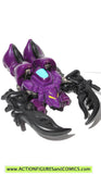 gobots CREEPER purple MRD-104 vintage tonka ban dai machine robo monster