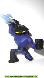 dc universe action league BLACK MANTA Aquaman brave and the bold