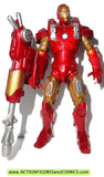 marvel universe IRON MAN Power assault armor 04 4 2009 movie 2