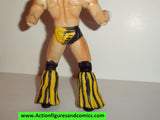 Wrestling WWE action figures SHANE DOUGLAS ECW wwf toy biz