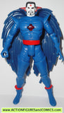 X-MEN X-Force toy biz MR SINISTER 1992 2nd variant marvel