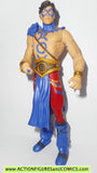 dc direct ATOM ray palmer indigo tribe blackest night collectibles wstaf