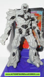 transformers movie MEGATRON burger king bk toy 2007 complete