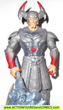 dc universe movie Justice League STEPPENWOLF 12 inch complete multiverse