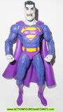 dc direct BIZARRO superman 2003 series 1 universe action figures