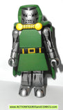 minimates DR DOOM fantastic four 4 series 5 marvel universe toy figure