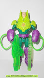 DC universe total heroes LEX LUTHOR superman 2013 6 inch animated action figures