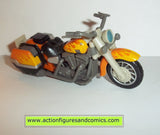 transformers cybertron ROADSTORM Lugnutz 2005 motorcycle Japan