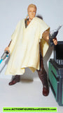 star wars action figures ANAKIN SKYWALKER outland peasant disguise 2002