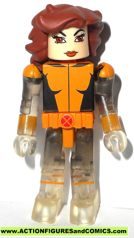 minimates KITTY PRYDE wave 13 shadowcat x-men marvel universe